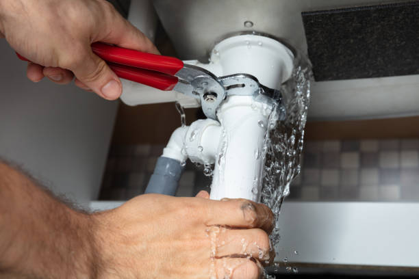 Carpet water damage restoration in Prichard, AL