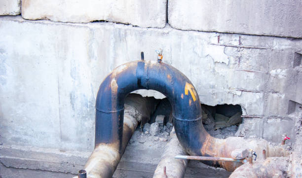 Best Ceiling water damage repair  in Prichard, AL